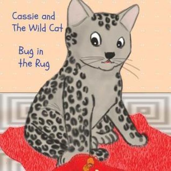 Cassie and The Wild Cat