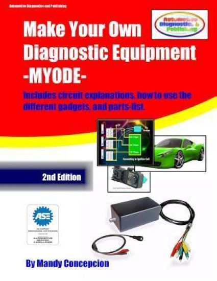 Make Your Own Diagnostic Equipment (MYODE)