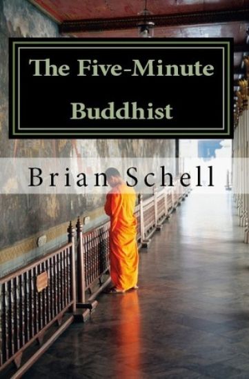 The Five-Minute Buddhist