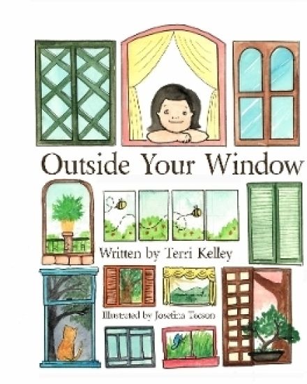 Outside Your Window