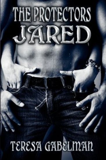 Jared (The Protectors)