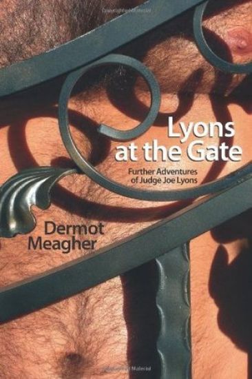 Lyons at the Gate: Further Adventures of Judge Joe Lyons
