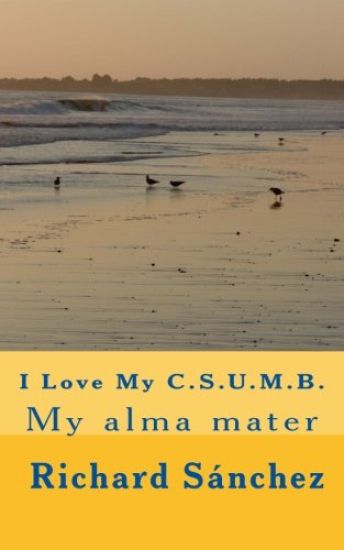 I love My C.S.U.M.B.