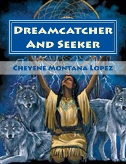 Dreamcatcher And Seeker: Searching The Soul