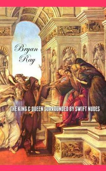 The King and Queen Surrounded by Swift Nudes