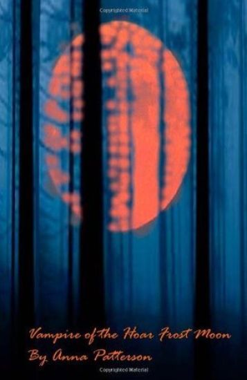 Vampire of the Hoar Frost Moon: Seeing the Enchanted Witch