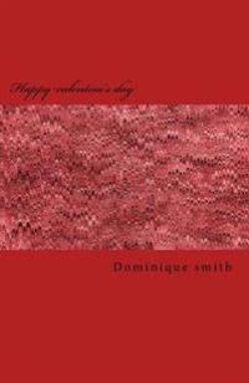 Happy valentine's day