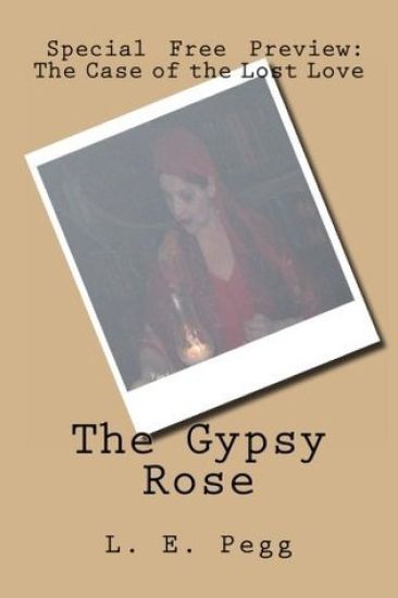 Gypsy Rose