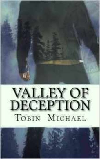 Valley of Deception: Jake Mathews, U.S. Marshal series