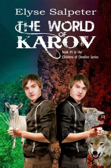The World of Karov