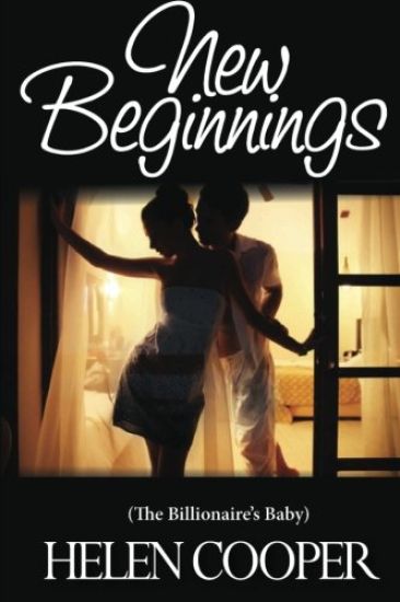 New Beginnings (The Billionaire's Baby)
