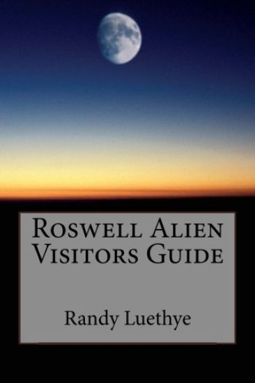 Roswell Alien Visitors Guide