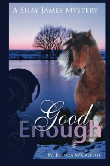 Good Enough: A Shay James Mystery