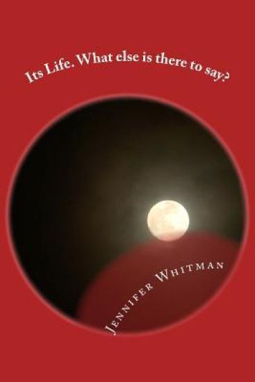 It's Life. What else is there to say?