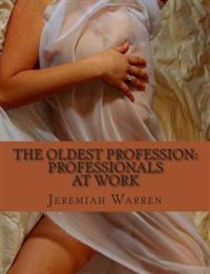The Oldest Profession: Professionals at Work