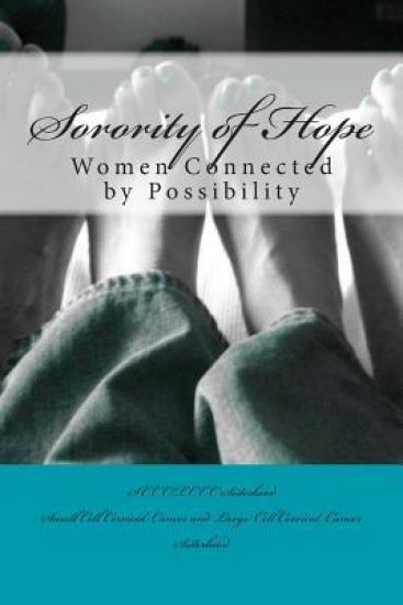 Sorority of Hope: Women Connected by Possibility