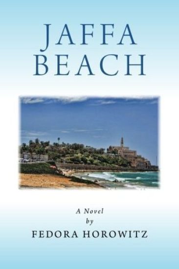 Jaffa Beach: Historical Fiction