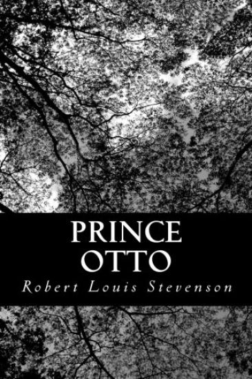 Prince Otto: A Romance
