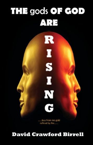 The gods of God are Rising