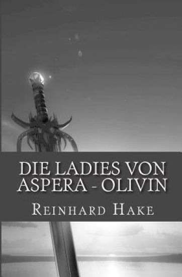 Die Ladies von Aspera - Olivin