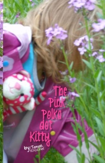 The Pink Polka dot Kitty