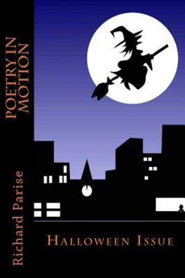 Poetry in Motion: Halloween Issue