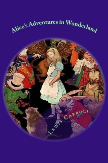 Alice's Adventures in Wonderland