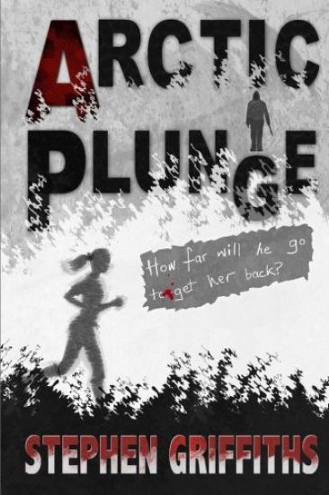 Arctic Plunge: Arctic Plunge