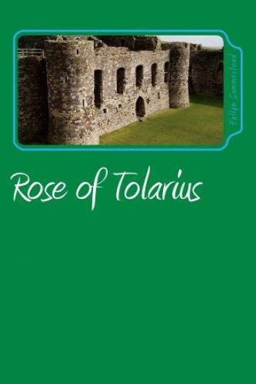 Rose of Tolarius