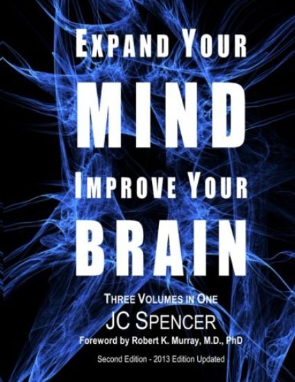 Expand Your MIND - Improve Your BRAIN: Glycoscience and Brain Function