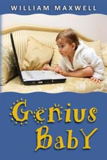 Genius Baby: Richard grows up fast and helps Save the World's Economy