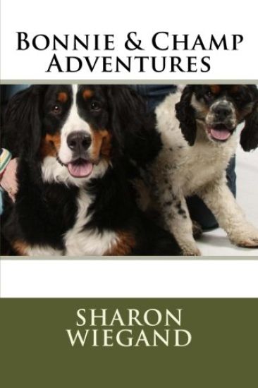 Bonnie & Champ Adventure