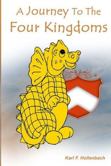 A Journey To The Four Kingdoms
