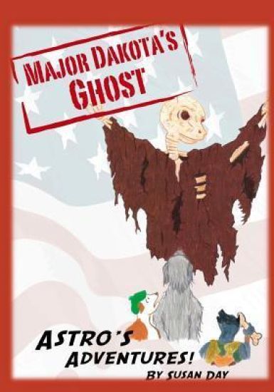 Astro's Adventures: Major Dakota's Ghost