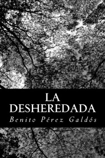 La desheredada