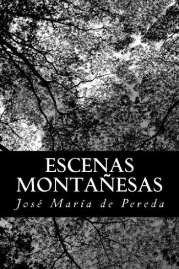 Escenas Montañesas