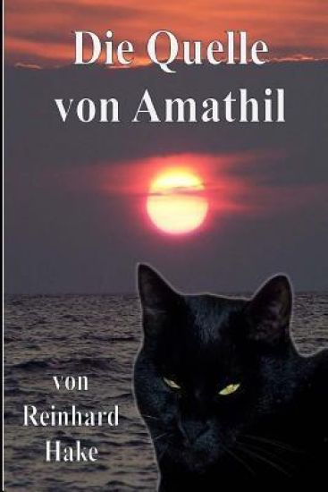 Die Quelle von Amathil