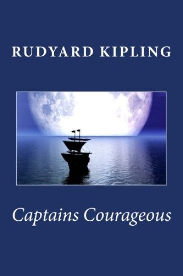 Captains Courageous