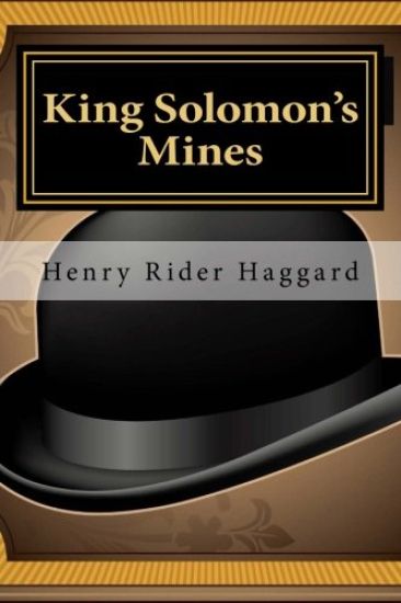 King Solomon's Mines