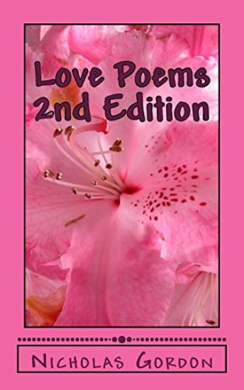 Love Poems: 2nd Edition