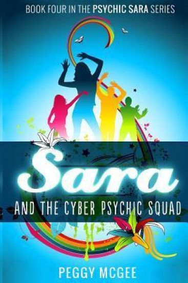 SARA and the Cyber Psychic Squad