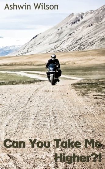 Can You Take Me Higher?!