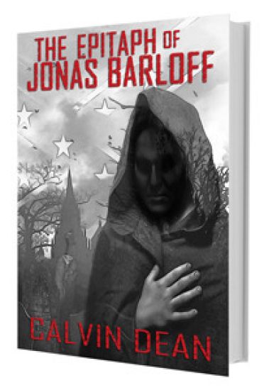 The Epitaph of Jonas Barloff