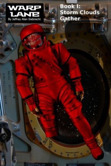 Warp Lane 1.1: Storm Clouds Gather