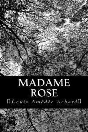 Madame Rose