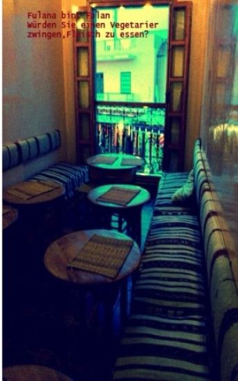 Würden Sie einen Vegetarier zwingen, Fleisch zu essen?: Islam in Deutschland - eine satirische Betrachtung