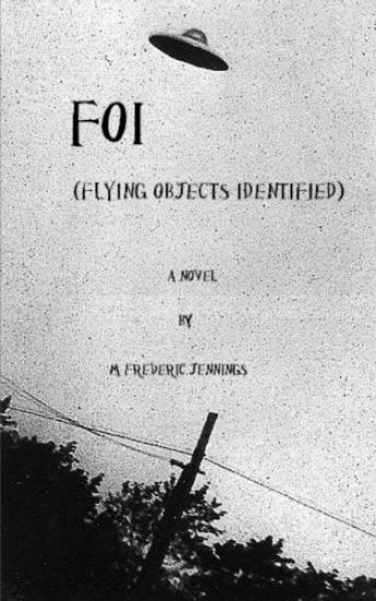 F.O.I. (Flying Objects Identified)