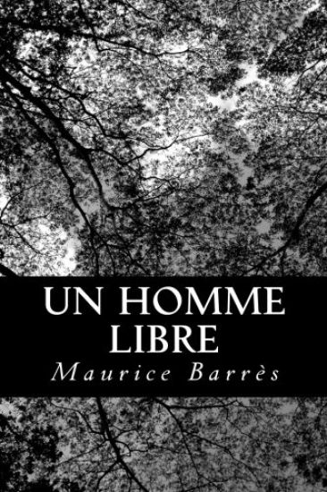 Un homme libre