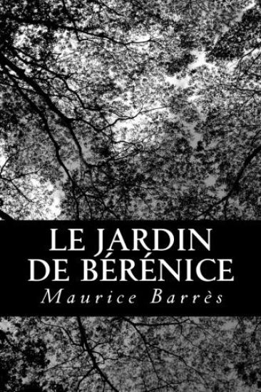 Le jardin de Bérénice