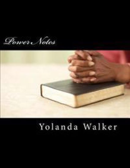 Power Notes: Sermon and Bible Study Notes